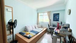 Blk 201D Punggol Field (Punggol), HDB 5 Rooms #585082441